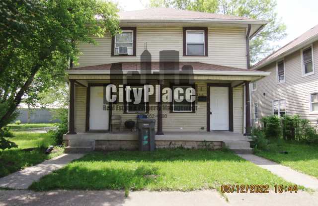 2516 Columbia Ave photos photos
