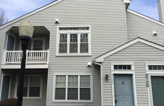 8724 DEVON HILLS DRIVE - 8724 Devon Hills Drive, Oxon Hill, MD 20744