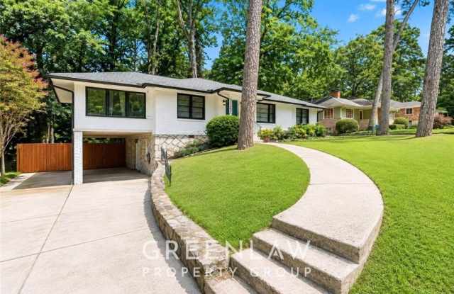 3250 Wynn Drive Gallery 2