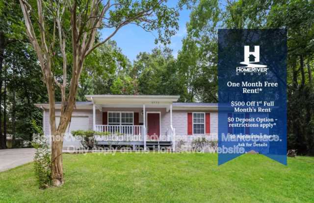 6530 River Hill Dr photos photos