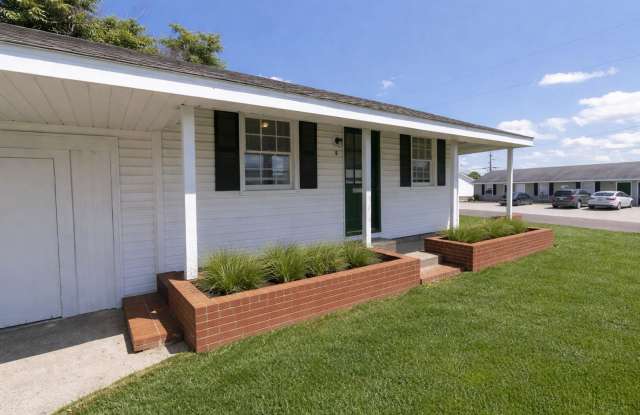 Rural Studio Apartment photos photos
