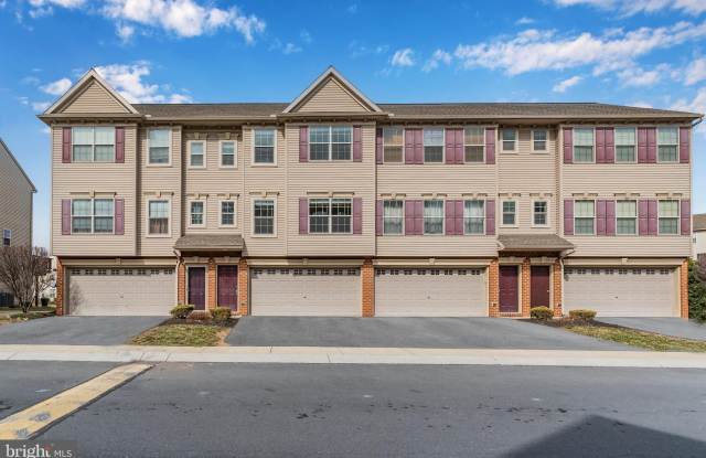 6315 CREEKBEND DRIVE - 6315 Creekbend Drive, Cumberland County, PA 17050
