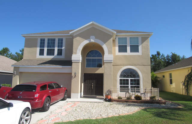 18853 Narimore Dr - 18853 Narimore Drive, Pasco County, FL 34638