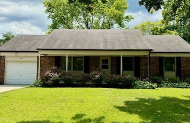 401 CASTLEWOOD Lane - 401 Castlewood Lane, Buffalo Grove, IL 60089