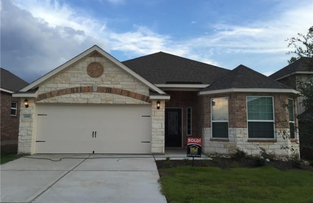 2329 Sephora Court - 2329 Sephora Court, Anna, TX 75409