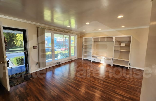 3536 Lynne Haven Drive - 3536 Lynne Haven Drive, Milford Mill, MD 21244