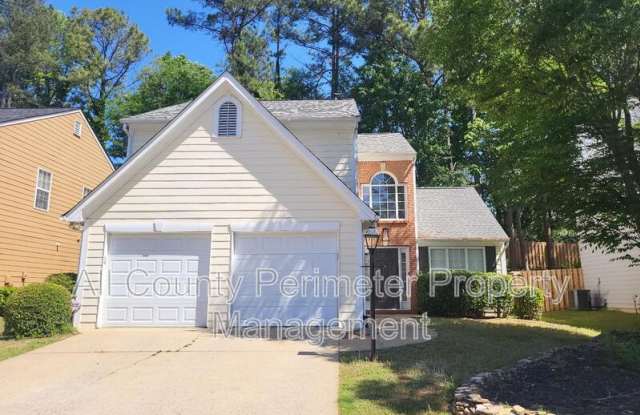 1429 Chardin Drive photos photos