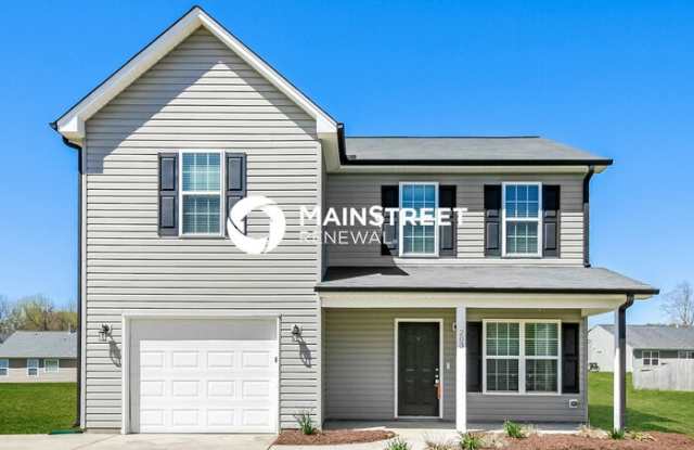 203 Florida Drive - 203 Florida Drive, Thomasville, NC 27360