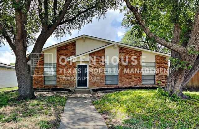 6560 Chinaberry Trail - 6560 Chinaberry Trail, Plano, TX 75023