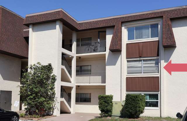 2 bed 1.5 bath condo - $500 off your first months rent Gallery 1