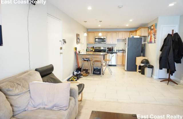 46 Park St. - 46 Park Street, Newton, MA 02458