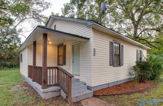 3501 Dubose Street - 3501 Dubose Street Southwest, Huntsville, AL 35805 3501 Dubose Street - 3501 Dubose Street Southwest, Huntsville, AL 35805