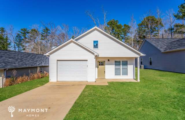 200 Willowridge Lane - 200 Willowridge Lane, St. Clair County, AL 35120