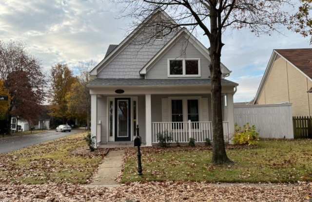 Available Now! - 143 Isle Creek Drive, Memphis, TN 38103