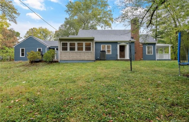 5500 Frederick Pike - 5500 Frederick Pike, Montgomery County, OH 45414