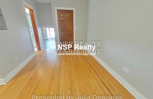 3581 North Milwaukee Gallery 4