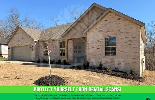 Bella Vista Single-Family Home- 3 Bed/ 2 Bath- Beautiful Cheston Plan photos photos