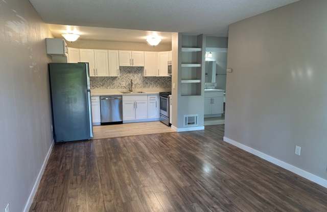 Newly Renovated 1 Bed / 1 Bath Condo for Rent in Mission Valley! photos photos