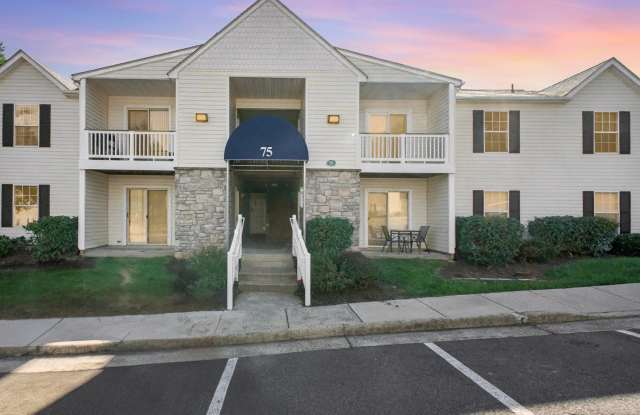75 Red Maple Ct Apt 201 - 75 Red Maple Court, Stafford County, VA 22554