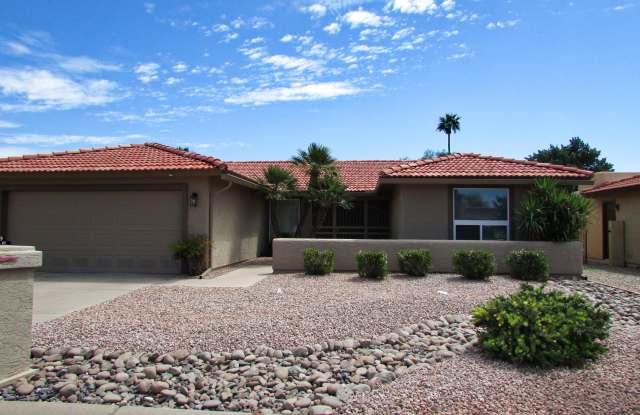 9909 E DONEGAL Court Gallery 2