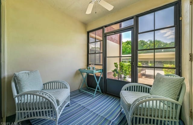 6146 Whiskey Creek Drive - 6146 Whiskey Creek Drive, Whiskey Creek, FL 33919