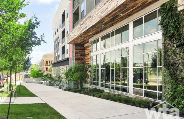 2823 E MLK - 2823 East Martin Luther King Jr Boulevard, Austin, TX 78702