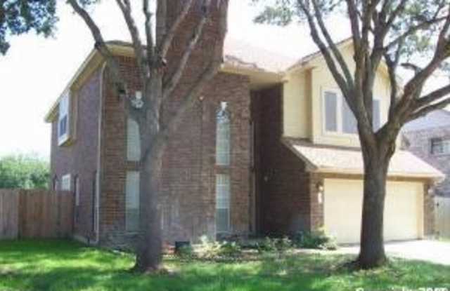 7816 FOREST DREAM - 7816 Forest Dream, Live Oak, TX 78233