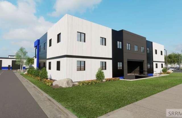 2850 N Spitfire Street - 2850 Spitfire Street, Bonneville County, ID 83401