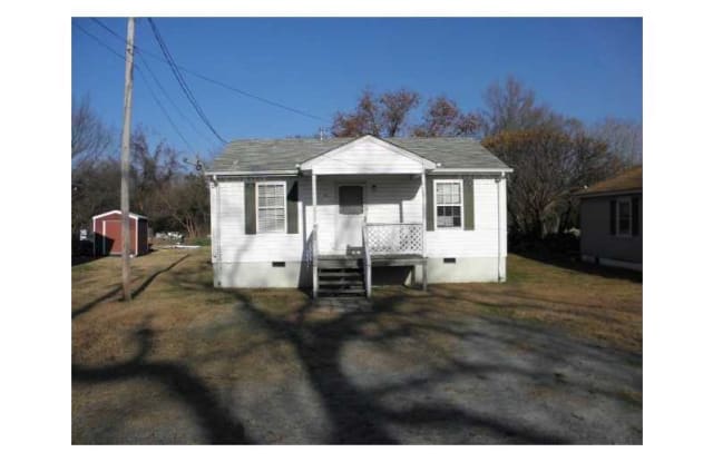 311 Washington Avenue - 311 Washington Avenue, Camptown, VA 23851
