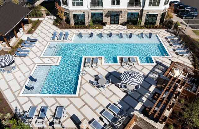 The Heights at Holly Springs photos photos