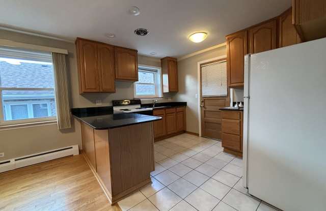 223 South Dryden Place - 2B - 223 South Dryden Place, Arlington Heights, IL 60004