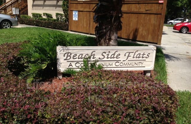 121 Poinsettia St - 121 Poinsettia Street, Atlantic Beach, FL 32233