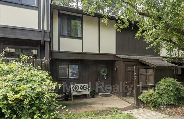 4249 Lake Ridge Drive - 4249 Lake Ridge Drive, Raleigh, NC 27604