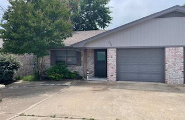 Two Bedroom Two Bath Duplex photos photos