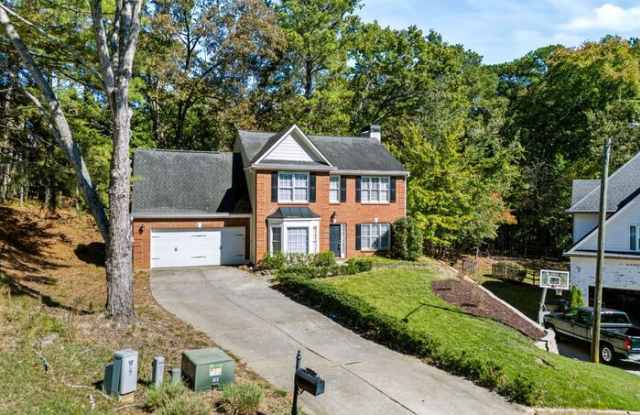9009 Mallory Lane Gallery 2