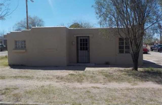 132 East Jacinto Street - B photos photos