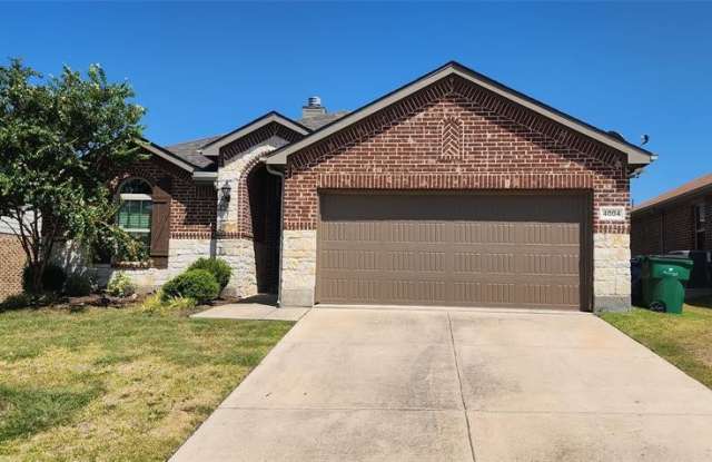 4004 Meramac Drive - 4004 Meramac Drive, McKinney, TX 75071