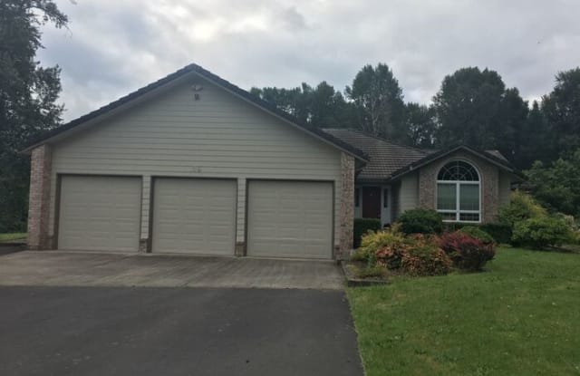 109 Kalama River Road - 109 West Kalama River Road, Cowlitz County, WA 98625