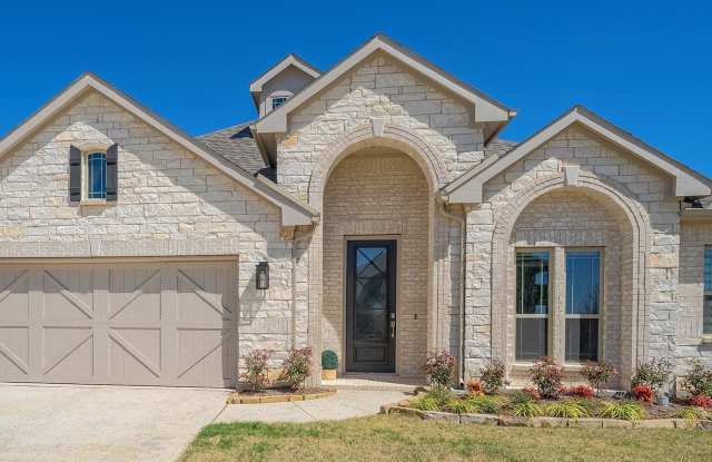 4110 Mill Pond Drive Gallery 1