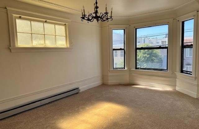 4831 California - 4831 California Street, San Francisco, CA 94118 4831 California - 4831 California Street, San Francisco, CA 94118