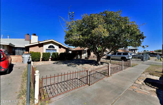 6023 Bridalveil Drive photos photos