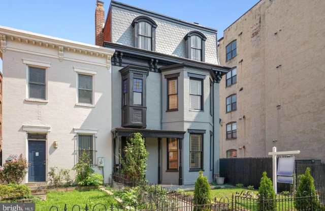 937 N STREET NW Gallery 3