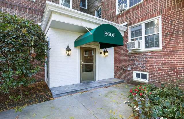 8600 BLVD EAST photos photos 8600 BLVD EAST photos photos