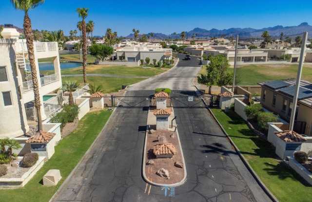 3 Bedroom - 2 Bath London Greens Community Gallery 3
