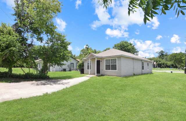 712 Dunbar Rd - 712 Dunbar Road, Temple, TX 76504