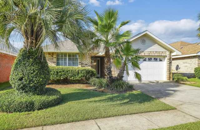 4637 Sunsail Circle - 4637 Sunsail Circle, Destin, FL 32541