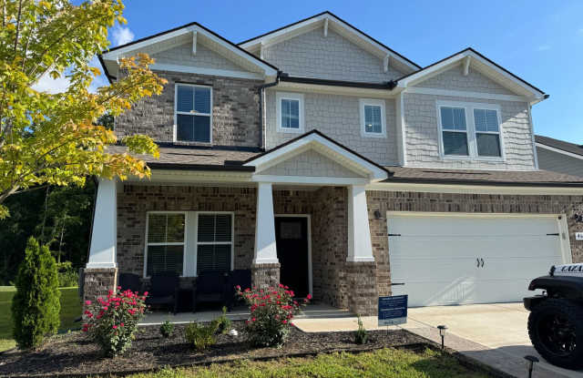 Like-New 5 Bedroom Home in the Heart of Smyrna! Gallery 1
