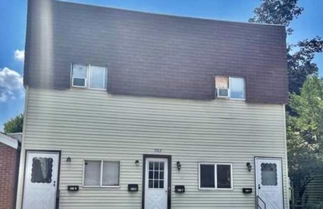 963 5th Avenue - 1 - 963 5th Avenue, East McKeesport, PA 15035