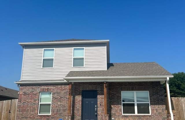 4 bedroom home in Fayetteville photos photos