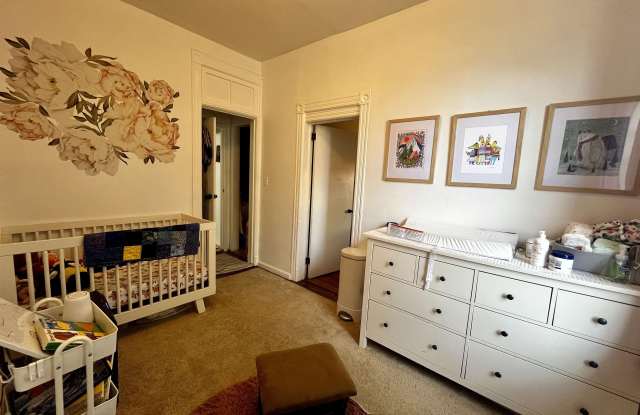 964 SUMMIT AVE - 964 Summit Avenue, Jersey City, NJ 07307